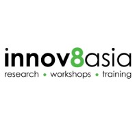 innov8asia logo, innov8asia contact details