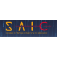 SAIC FI UNAM logo, SAIC FI UNAM contact details