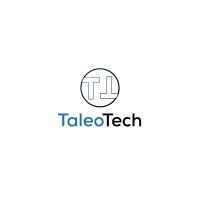 TaleoTech logo, TaleoTech contact details