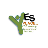 YESplace logo, YESplace contact details