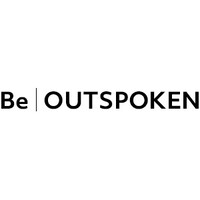 Be OUTSPOKEN logo, Be OUTSPOKEN contact details