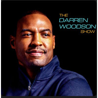 The Darren Woodson Show logo, The Darren Woodson Show contact details