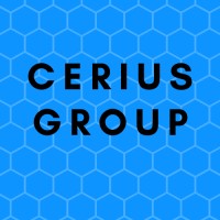 Cerius Consulting Group logo, Cerius Consulting Group contact details