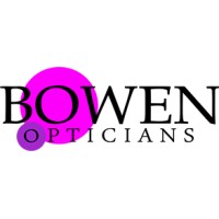 Bowen Opticians LTD logo, Bowen Opticians LTD contact details