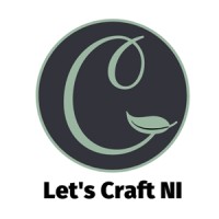 Let's Craft NI logo, Let's Craft NI contact details