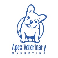 Apex Veterinary Marketing logo, Apex Veterinary Marketing contact details