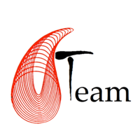 6TEAM logo, 6TEAM contact details