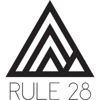 Rule 28 Clothing logo, Rule 28 Clothing contact details