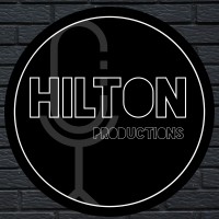 Hilton Productions Voice Over & Production Service logo, Hilton Productions Voice Over & Production Service contact details