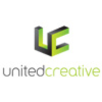 United Creative logo, United Creative contact details