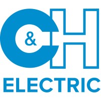 Ch Electric logo, Ch Electric contact details