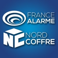 France Alarme - Nord Coffre logo, France Alarme - Nord Coffre contact details