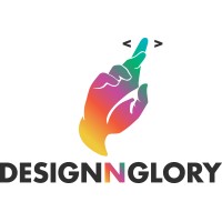 DesignNGlory logo, DesignNGlory contact details