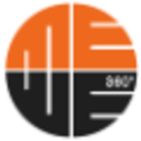 Mewe360º logo, Mewe360º contact details