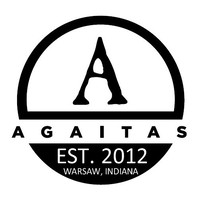 Agaitas logo, Agaitas contact details