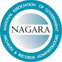 National Association of Government Archives and Records Administrators logo, National Association of Government Archives and Records Administrators contact details