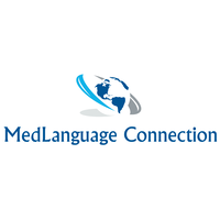 MedLanguage Connection logo, MedLanguage Connection contact details