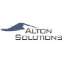 Alton Solutions, LLC logo, Alton Solutions, LLC contact details