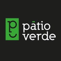 Pátio Verde logo, Pátio Verde contact details