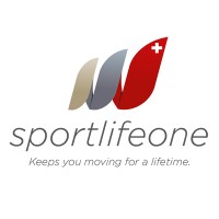 sportlifeone logo, sportlifeone contact details