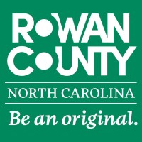 Rowan County logo, Rowan County contact details