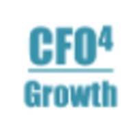 CFO4Growth Ltd logo, CFO4Growth Ltd contact details