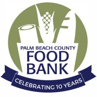 Palm Beach County Food Bank logo, Palm Beach County Food Bank contact details