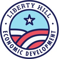 Liberty Hill Economic Development Corporation logo, Liberty Hill Economic Development Corporation contact details