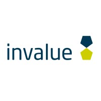 invalue ag logo, invalue ag contact details