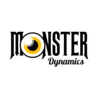 Monster Dynamics logo, Monster Dynamics contact details