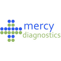 Mercy Diagnostics Inc logo, Mercy Diagnostics Inc contact details