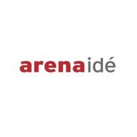 Arena Idé logo, Arena Idé contact details