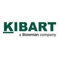 Kibart, Inc. - a Bowman company logo, Kibart, Inc. - a Bowman company contact details