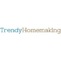 Trendy Homemaking logo, Trendy Homemaking contact details