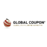 Global Coupon logo, Global Coupon contact details