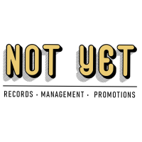 Not Yet Records logo, Not Yet Records contact details