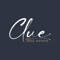 Clue Real Estate logo, Clue Real Estate contact details