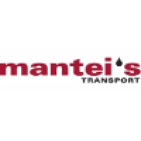 Mantei's Transport logo, Mantei's Transport contact details