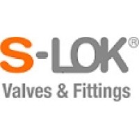 S-LOK GmbH logo, S-LOK GmbH contact details