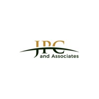 JPC & Associates logo, JPC & Associates contact details