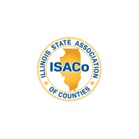 Illinois State Association of Counties logo, Illinois State Association of Counties contact details