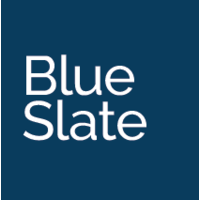 BlueSlate Consulting logo, BlueSlate Consulting contact details