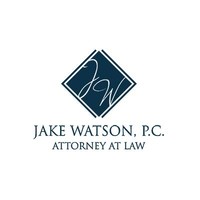 Jake Watson, P.C. logo, Jake Watson, P.C. contact details