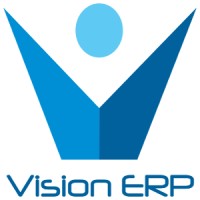 Vision ERP Limited logo, Vision ERP Limited contact details