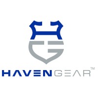 Haven Gear logo, Haven Gear contact details