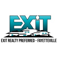 EXIT Realty Preferred - Fayetteville logo, EXIT Realty Preferred - Fayetteville contact details