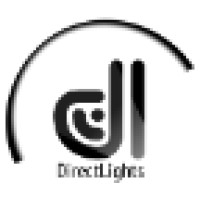 DirectLights.net logo, DirectLights.net contact details