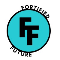 Fortified Future logo, Fortified Future contact details