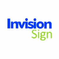 Invision Sign logo, Invision Sign contact details