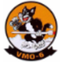 VMO-6 logo, VMO-6 contact details